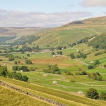 Kettlewell to Starbotton